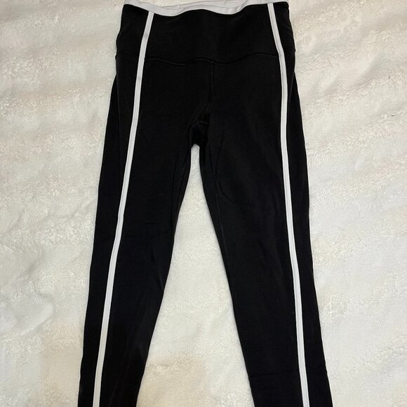 Womens Athleta Leggings - Picture 1 of 4